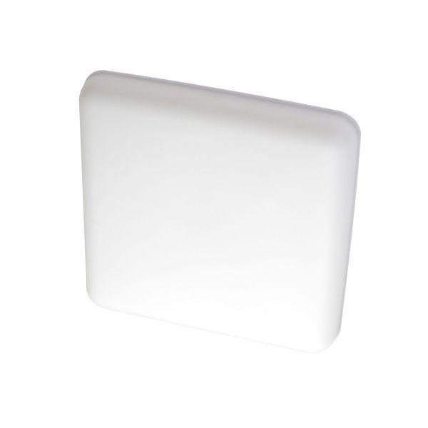 Светильник встраиваемый (Downlight) Светкомплект AFS 024 24 Вт 4500 К белый