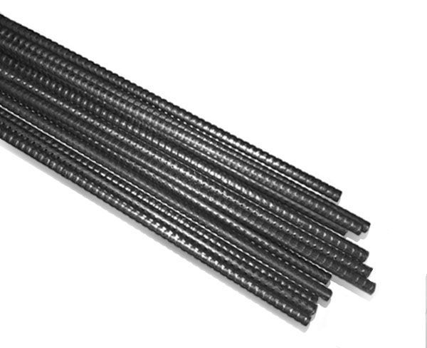 Пруток 4,0 мм L=1,0 м 20 шт.