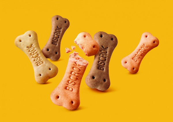 Лакомство Pedigree Бискрок 200 г