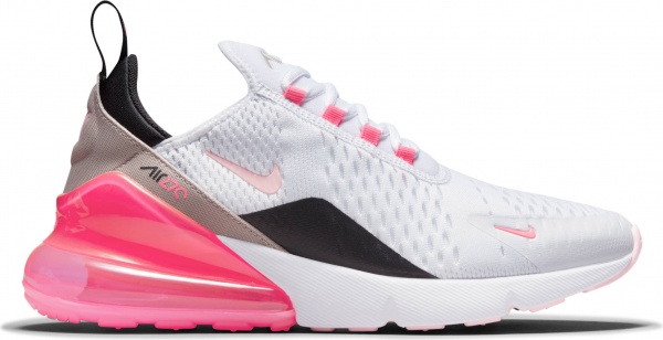 Кросівки Nike Air Max 270 DM3048-100 р.US 7 білий