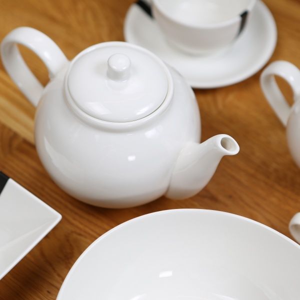 Чайник заварювальний Classic 850 мл BA1212-1 Origami Horeca