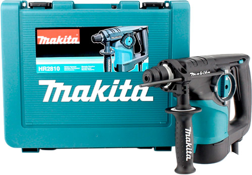 Перфоратор Makita HR2810