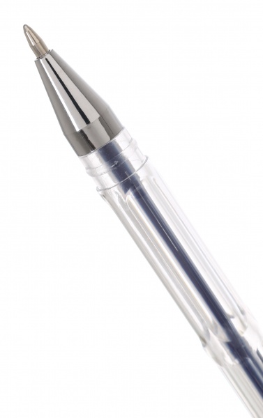 Набор ручек гелевых Nota Bene 4 шт. в ассортименте 