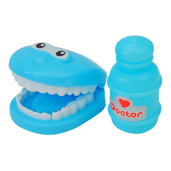 Набор доктора 27 предметов 603-5