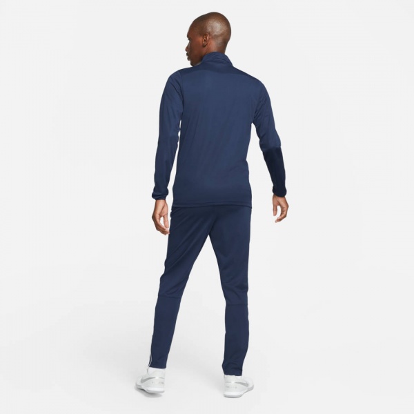 Спортивний костюм Nike M NK DF ACD21 TRK SUIT K CW6131-451 р. S синій