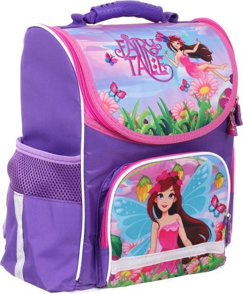 Рюкзак шкільний Принцеса