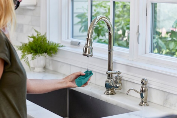 Відпарювач ручний Tefal PURE POP DT2024E1 