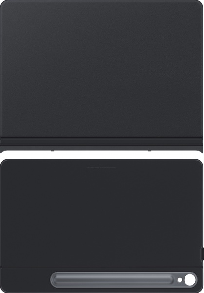 Чохол-книжка Samsung Smart Book Cover для Tab S9 black (EF-BX710PBEGWW) 