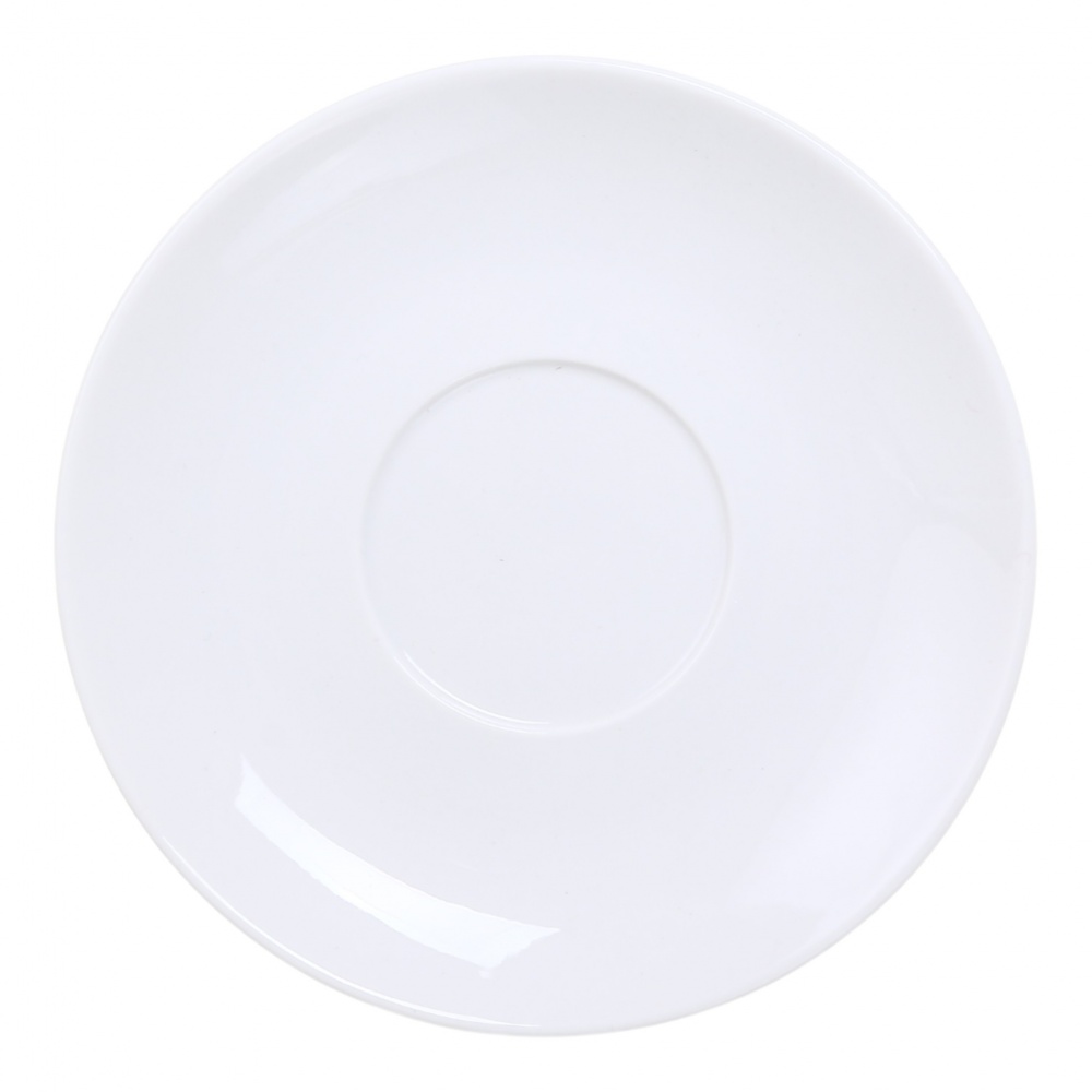 Чашка з блюдцями Fiora Cream 200 мл 23LY0918-8