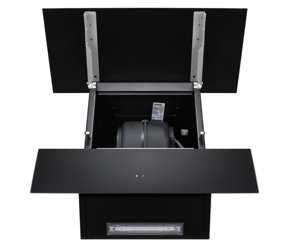 Вытяжка Kumtel DA6-835 MAGIC GLASS