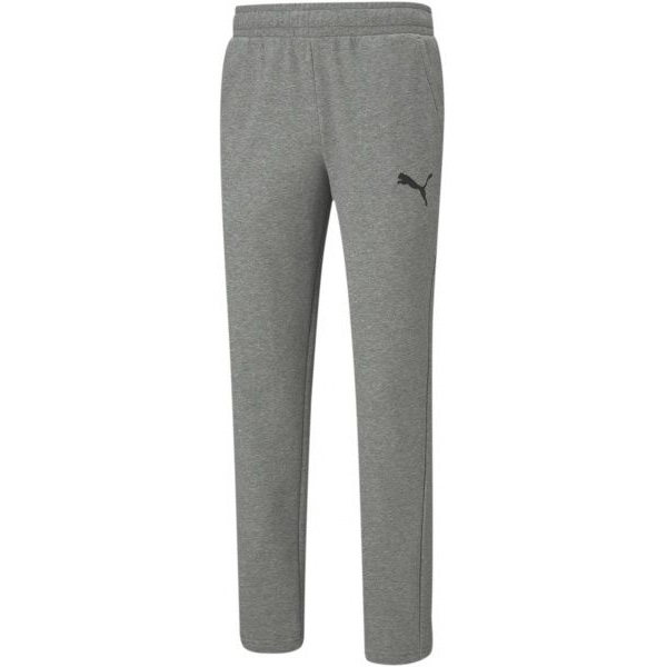 Брюки Puma ESS Logo Pants 58672053 р. L серый