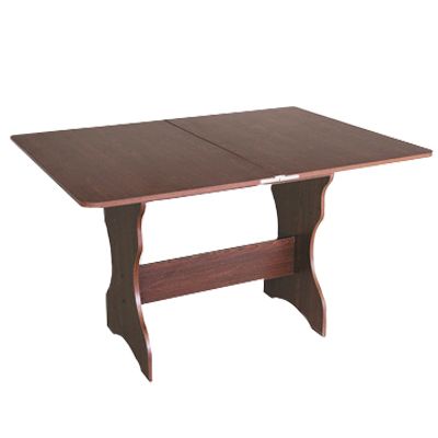 Стол кухонный КС-3 90x60 см махонь