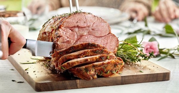 Духова шафа Electrolux OKC8H31X