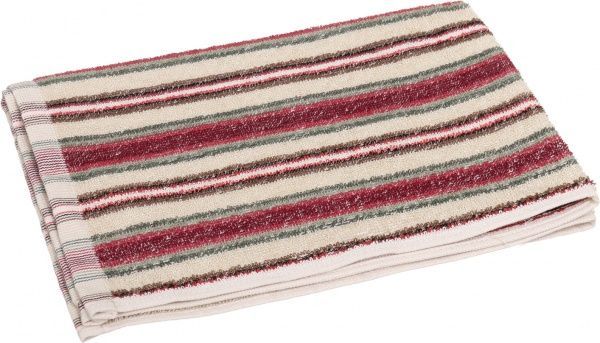 Серветка Ярослав Елегант 30x50 см різнобарвний/у смужку 
