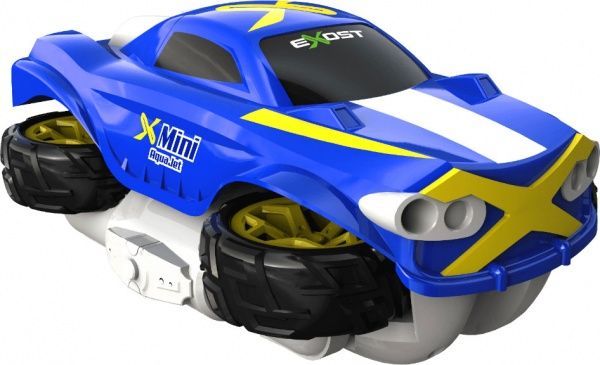 Автомобиль на р/у Silverlit Mini Aqua Jet 1:18 20252