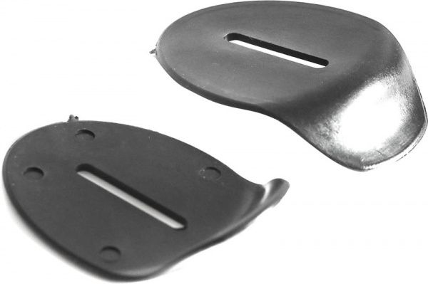 Система вирівнювання плитки Т-Нова п’ятак плоский для СВП-Нова 50 шт./уп