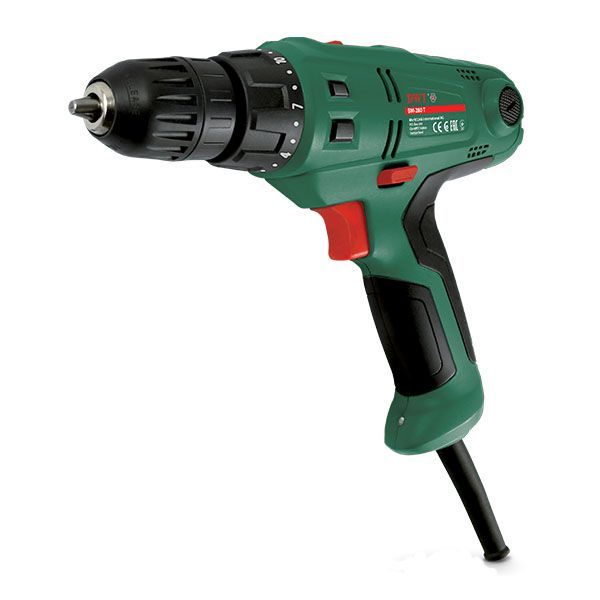 Шуруповерт мережевий DWT BM-280 T