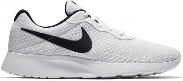Кроссовки Nike TANJUN 812654-101 р.US 8 белый