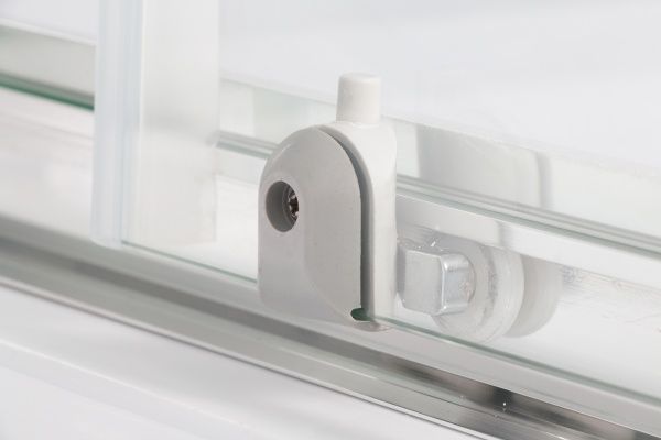 Гідромасажний бокс Polaris Grand-120x80 L