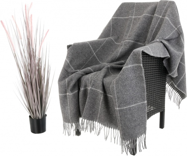 Плед ОСЛО 130x180 см Vladi 