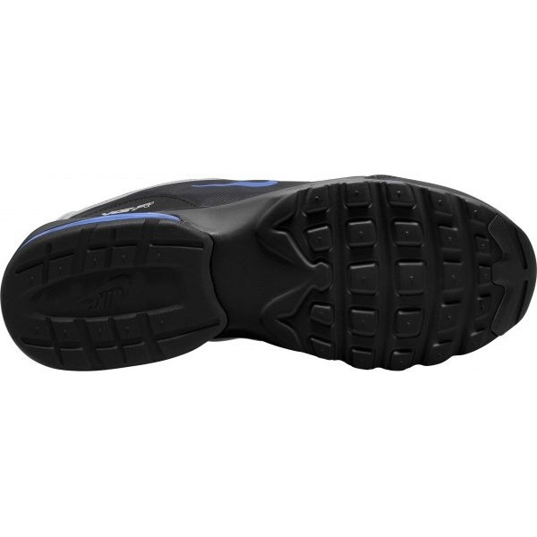 Кроссовки Nike Nike Air Max VG-R CK7583-005 р.US 9 серый