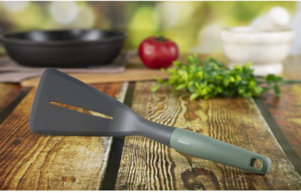 Лопатка Gemini AR2103PG green Ardesto