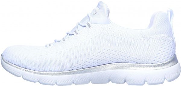 Кросівки Skechers 149036 WSL р.US 6,5 білий