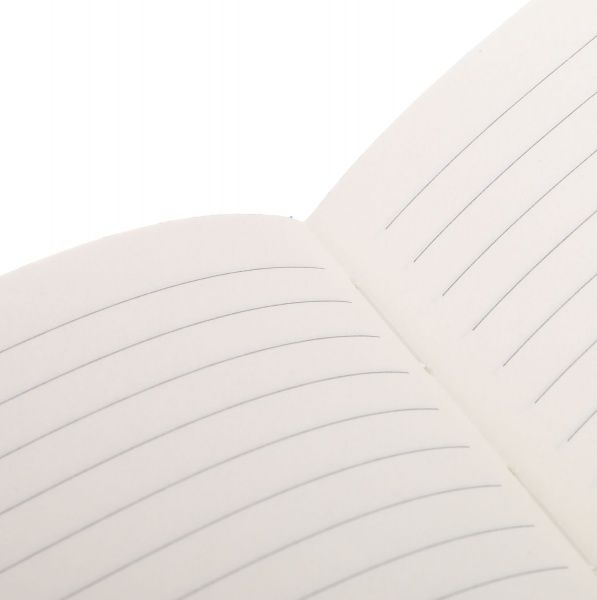 Книга для записей Just for you (white roses) А6 96 листов