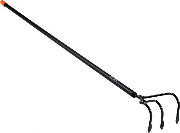 Культиватор Fiskars Solid 135714