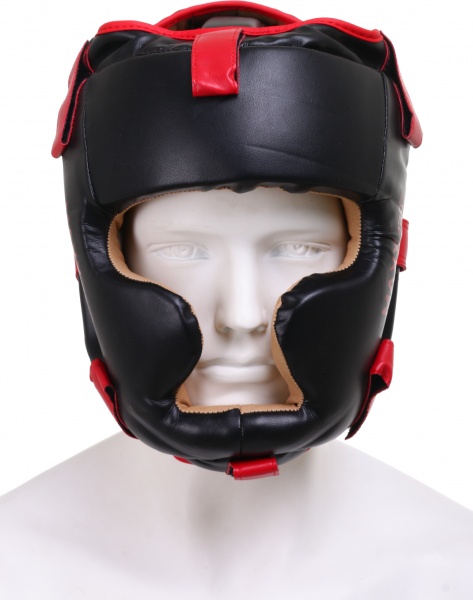 Шолом MaxxPro AHG-750 р. L 