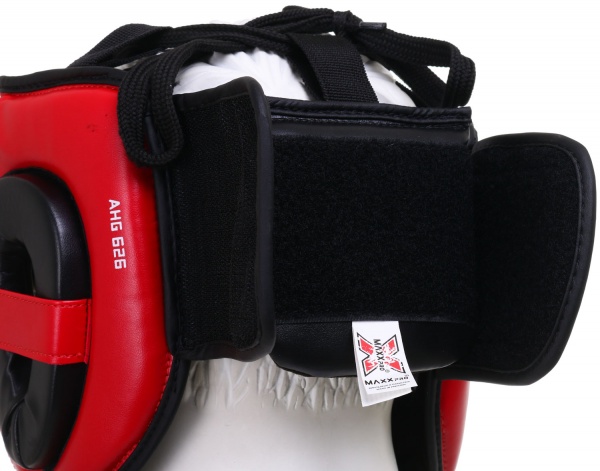 Шлем MaxxPro AHG-626 р. L 