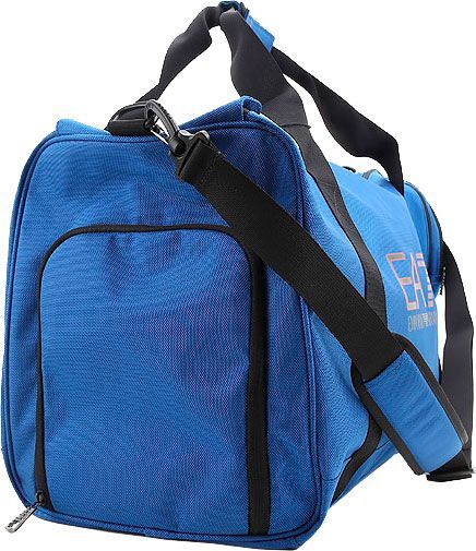 Спортивная сумка EA7 275708-7P805-00033 275708-7P805-00033 синий 