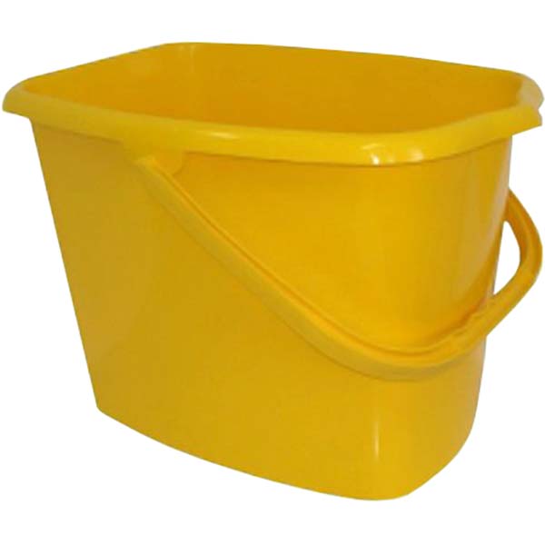 Відро для прибирання Alfa 12 л