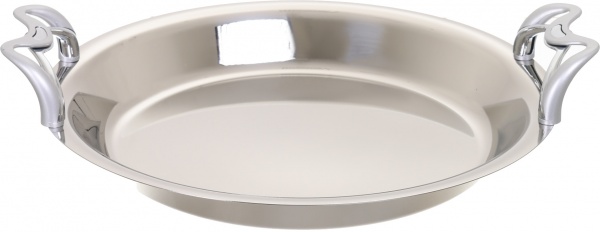 Ємність для подачі страв Alex кругла TG2/CPALEX-10 Eme 