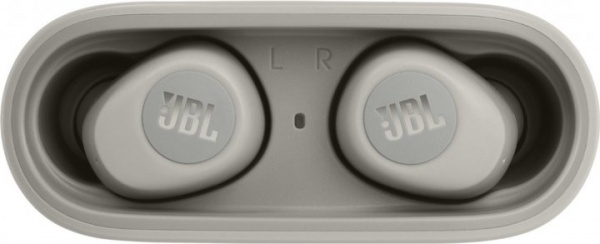 Навушники JBL® Wave 100 TWS ivory (JBLW100TWSIVR) 