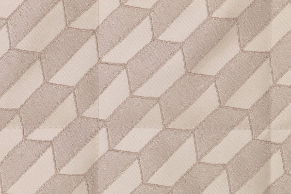 Покрывало Auris 1604 240x260 см La Nuit светло-серый 