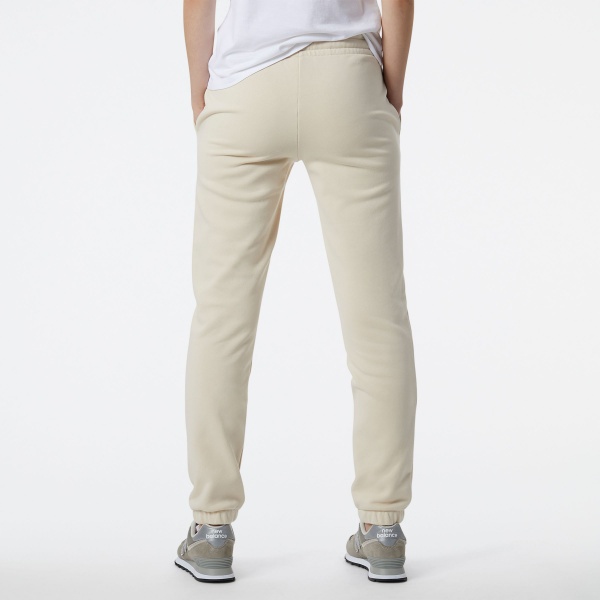 Брюки New Balance ESSENTIALS CELEBRATE WP21508CTU р. L бежевый