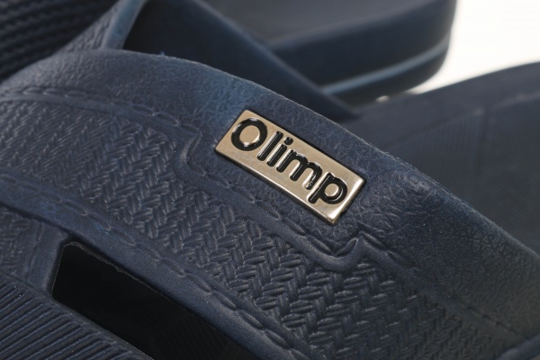 Шльопанці FX Shoes M-204 р.44 синій