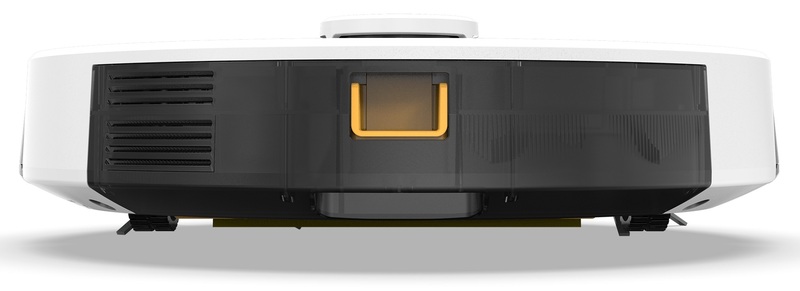 Робот-пылесос AENO RC2S white