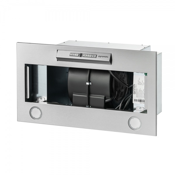 Витяжка Pyramida ABH 52 DD (1150) IX