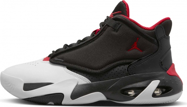 Кроссовки Nike JORDAN MAX AURA 4 DQ8404-061 р.39 белый