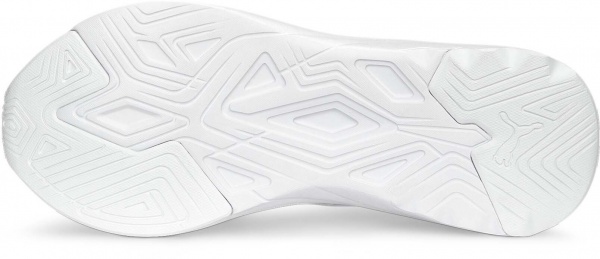 Кроссовки Puma SOFTRIDE SOPHIA WN 19435525 р.38 белый