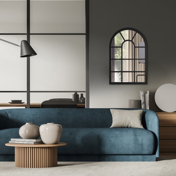 Зеркало Styler Melanie MR018 