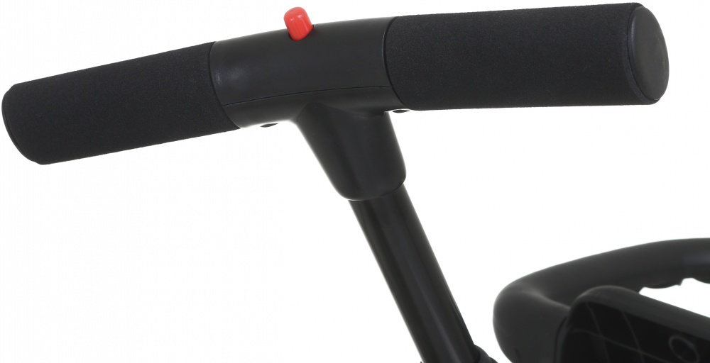 Велосипед детский MaxxPro kids 4 в 1 розовый TR008