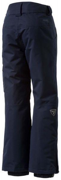 Брюки Firefly Tanner jrs 267570-519 р. 116 темно-синий