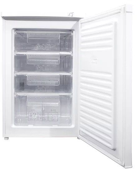 Морозильна камера PRIME Technics FS 801 M