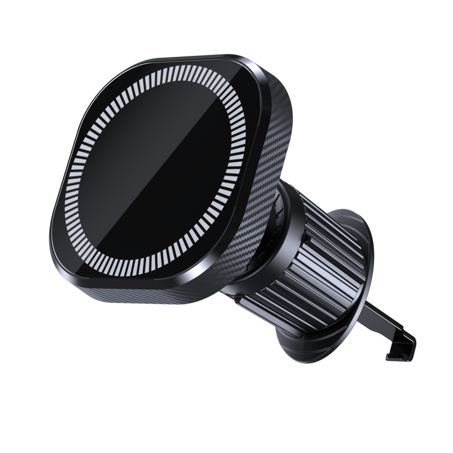 Автотримач Remzona PHM-12BK [019] Black