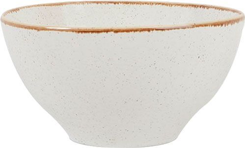 Салатник Seasons 16 см 770 мл бежевый 04ALM002429 Porland