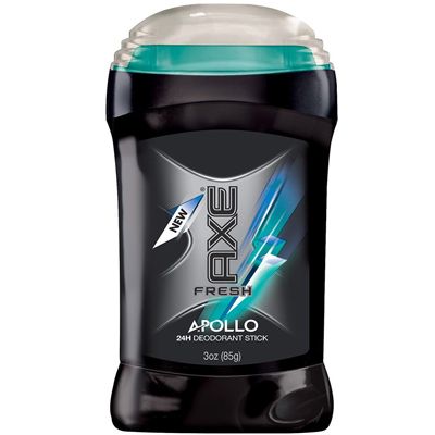 Антиперспирант для тела Axe Apollo 50 мл