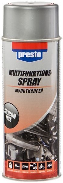 Мастило багатофункціональне PRESTO 217722 400 мл